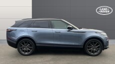 Land Rover Range Rover Velar 2.0 D200 R-Dynamic HSE 5dr Auto Diesel Estate